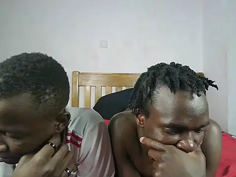 Larryeboy – Naživo XXX chat