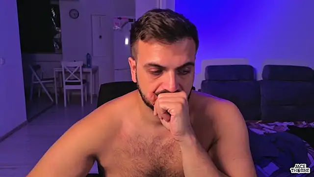 Jace_Thorne Webcam show