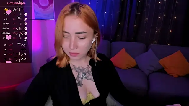 Živý XXX chat deboramoore