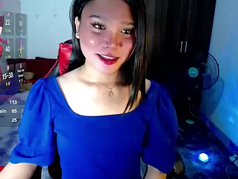 Živý XXX chat sofiathe1st