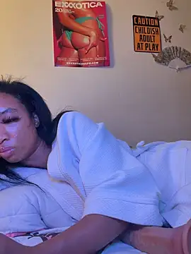 Chat XXX en directo de LeBimbo