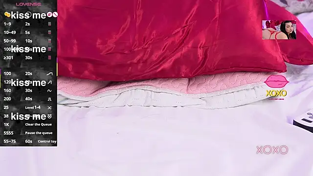 SweetySasha18's Live XXX Chat