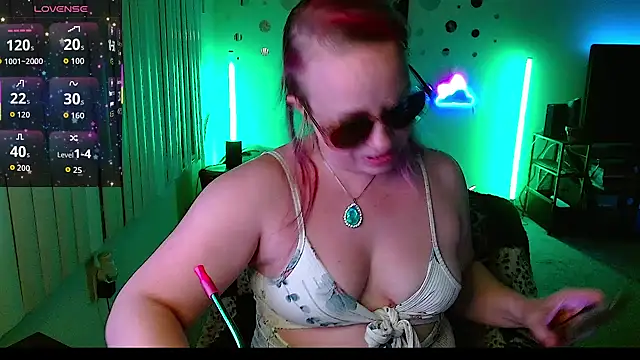 XxMs_StarzxX's Live XXX Chat