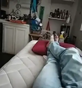 MightyFer69 Webcam-Show