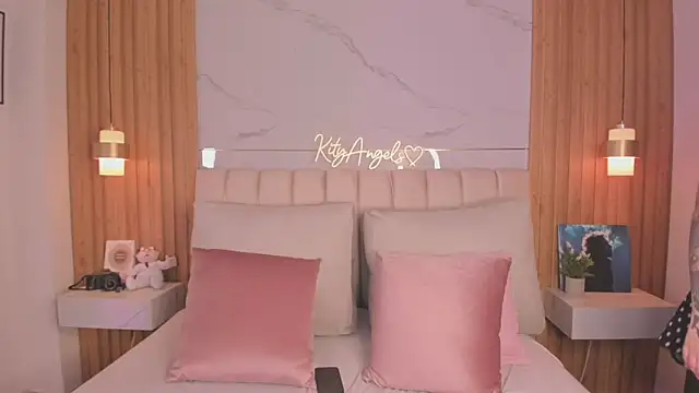kityangelss Chat XXX live