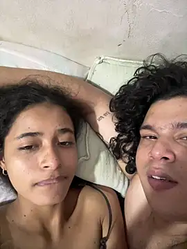 Show Webcam de Ruxxxo18