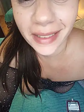 Amarteverdaderamente Adlı Modelin Canlı XXX Sohbeti