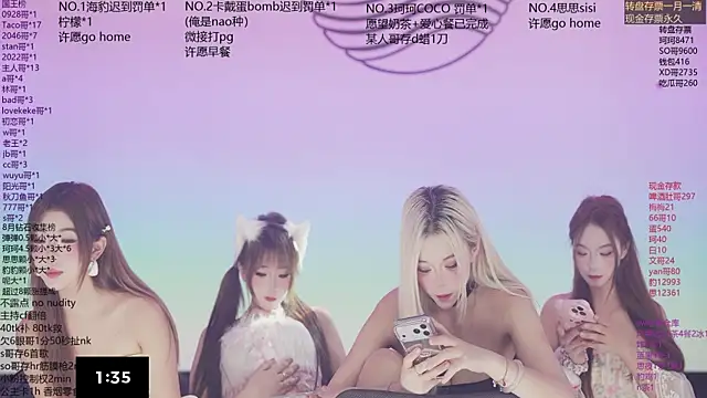 Sw-001 Webcam-Show