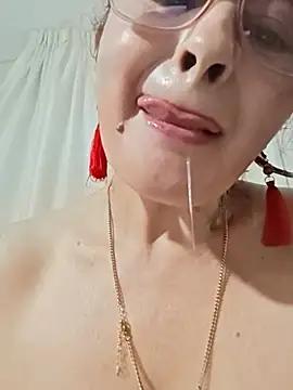 SweetsorgariaのライブXXXチャット