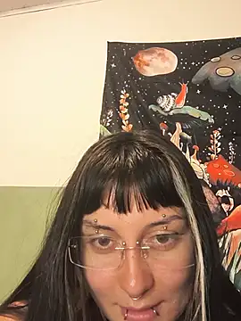 Lola_bunnydoll's Live XXX Chat