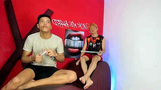 PRETTY_FEM 网络视讯表演