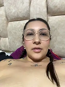 Sembang XXX Secara Langsung KittyObsession