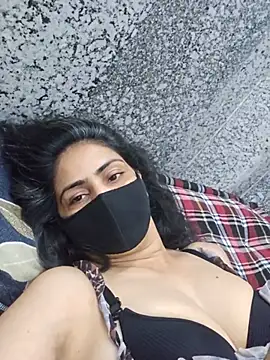 SashaPatel লাইভ XXX চ্যাট