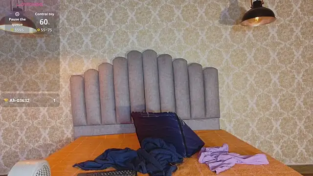 nairobi8 Chat XXX in diretta