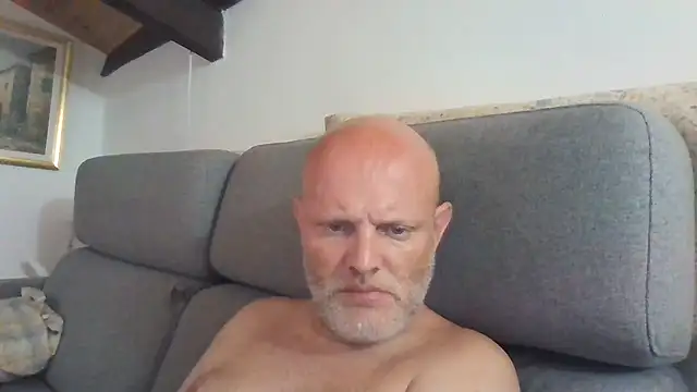 davigochi77bcn – webcam-show
