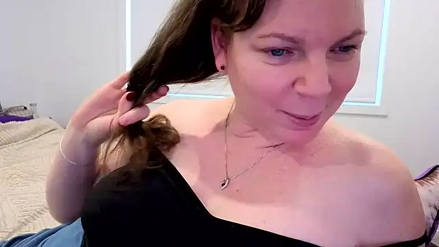 Aussiecougar 라이브 XXX 채팅