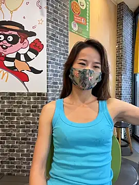 kiss_loo 라이브 XXX 채팅