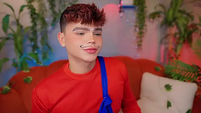 دردشة PRINCE_STEV الجنسية المباشرة