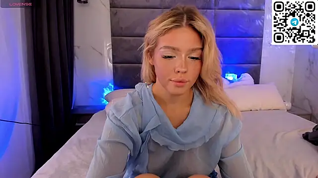Show Webcam de Anna_Robinson