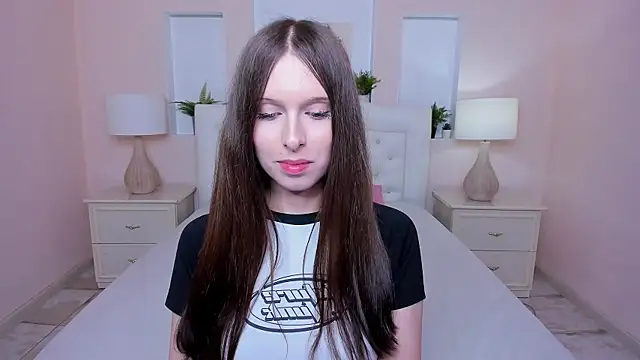 XXX chat uživo modela dark_k1tty