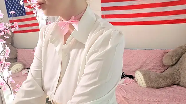 sweetie_cherry18 라이브 XXX 채팅