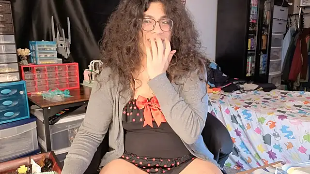 Chat XXX Live ShinyCherub