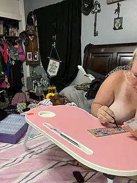 sweetkacibaby's Webcam Show