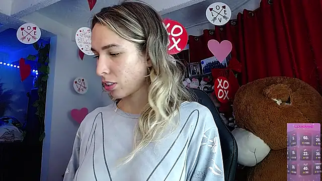 Niky_777 Chat XXX live