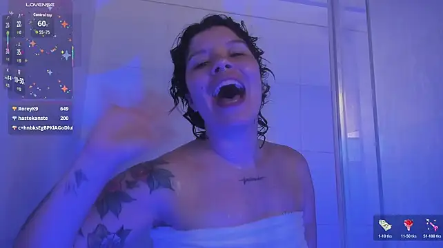 Amy_art – Naživo XXX chat