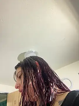 angelasm's Webcam Show