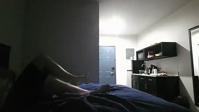 Czat XXX na żywo – The_Real_aDDix269