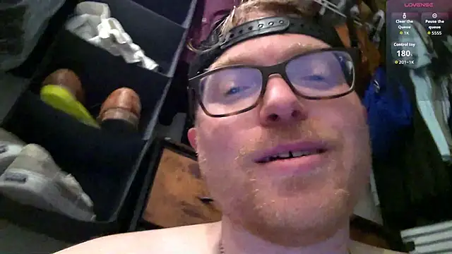 Chatroom XXX en direct de TXRyan1996