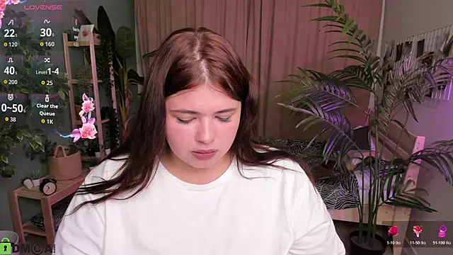 Živý XXX chat Annet_Nel1son