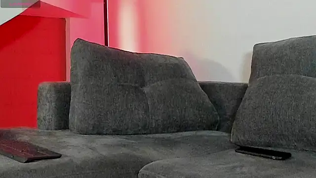 Show modela ryanwarren na web-kameri