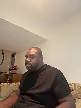KOdaLion Live XXX Chat