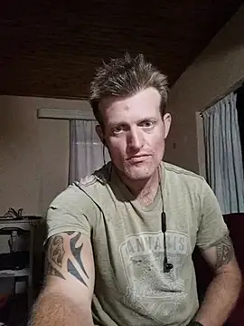 the-billy-blue live XXX chat