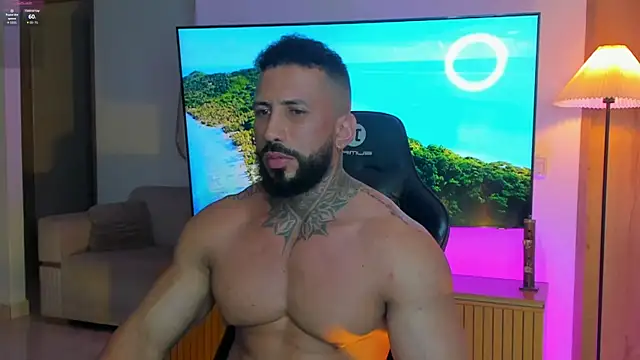 jeff_clark7 Live XXX-chat