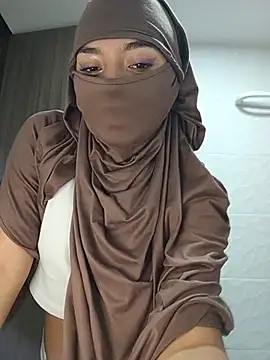 Samira_1のライブXXXチャット