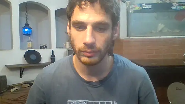 Stevenson988 Chat XXX in diretta