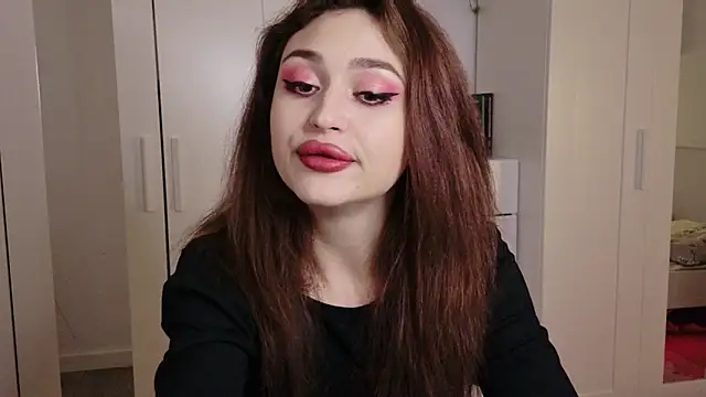 ela_fx's Live XXX Chat