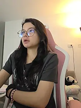 Živý XXX chat azumiichan