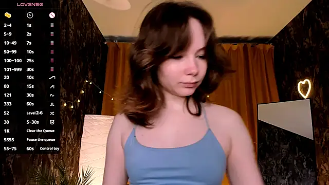 LanaBlu_ Chat XXX in diretta