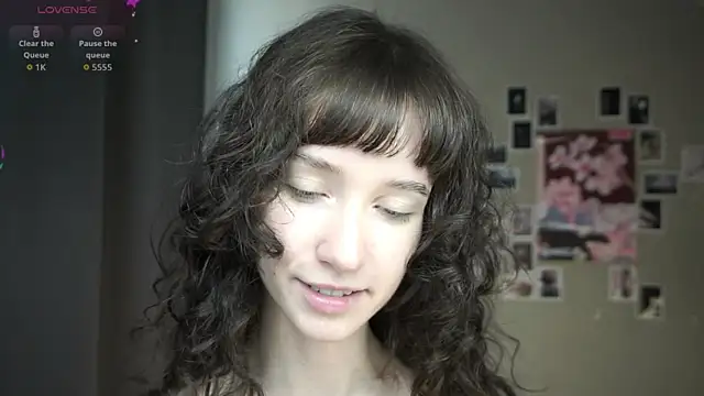 DellaLeck Live XXX-Chat