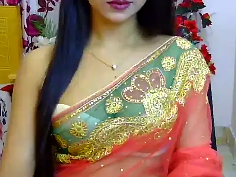 Alina_Nur Webcam show