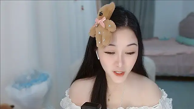 Amy-cnbabyのライブXXXチャット