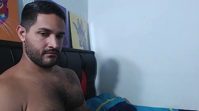 Živý XXX chat Alexgrey0