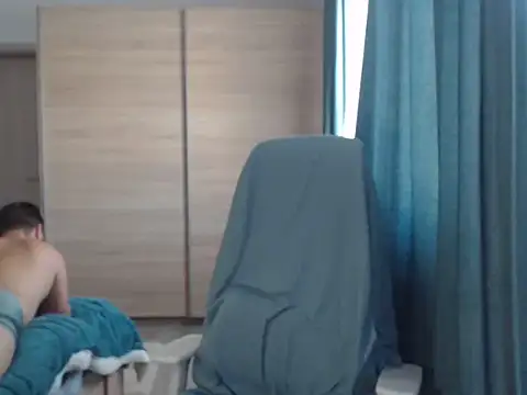عرض كام HankMalone