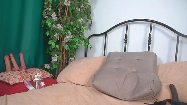 Chat XXX Live IsadoraDunkan