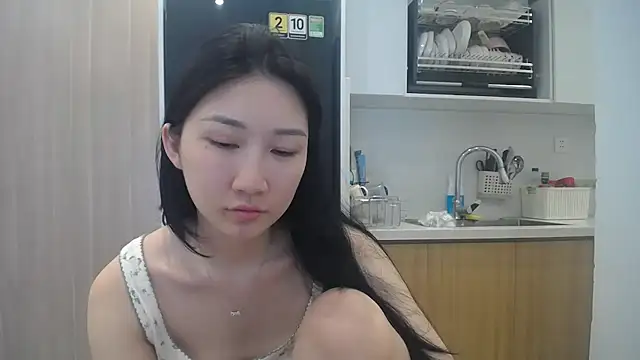 Chat XXX Live Asiagirll