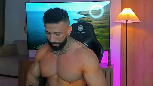 jeff_clark7 Live XXX Chat